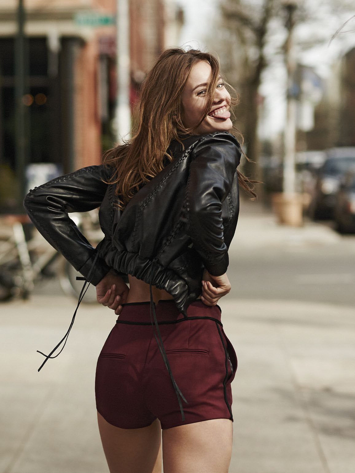 Sexy model Sassy girls in Kiev