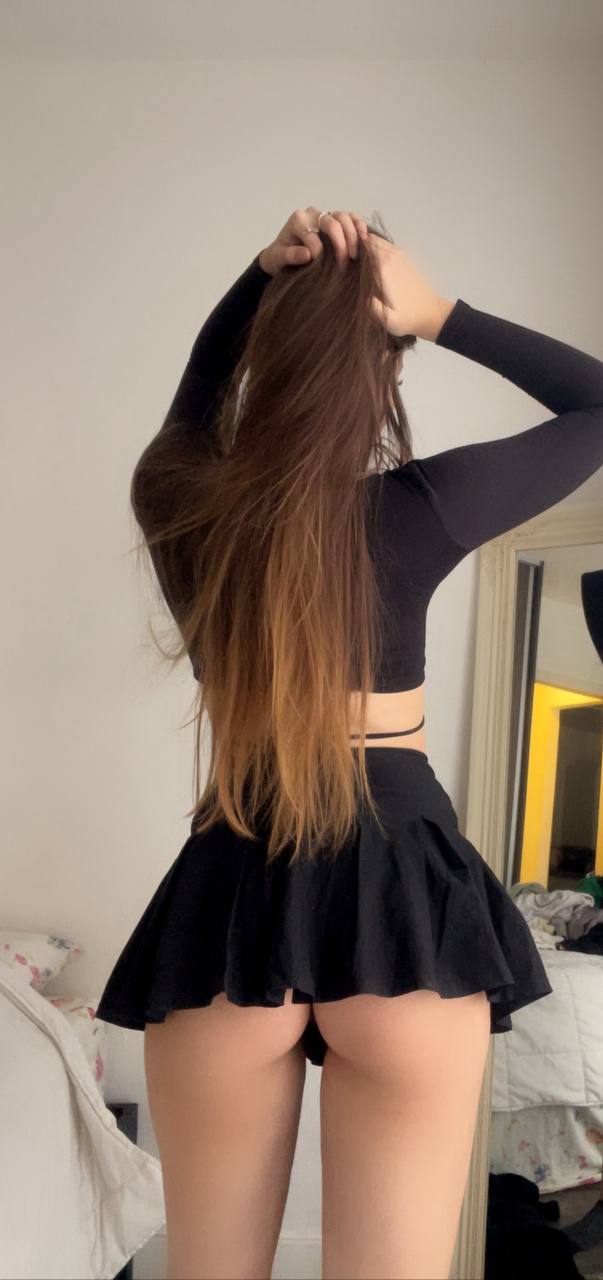 Photo Lola La Fleur in Kiev