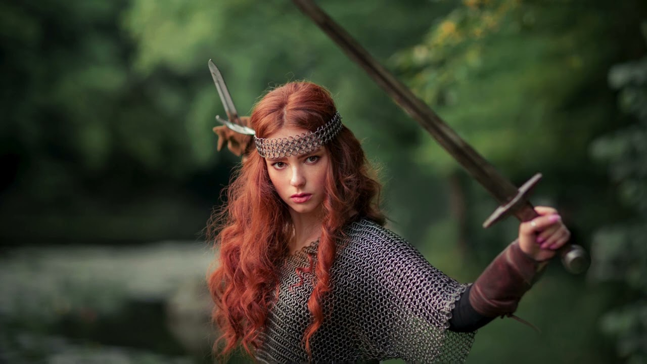 Slavic girls in Kiev