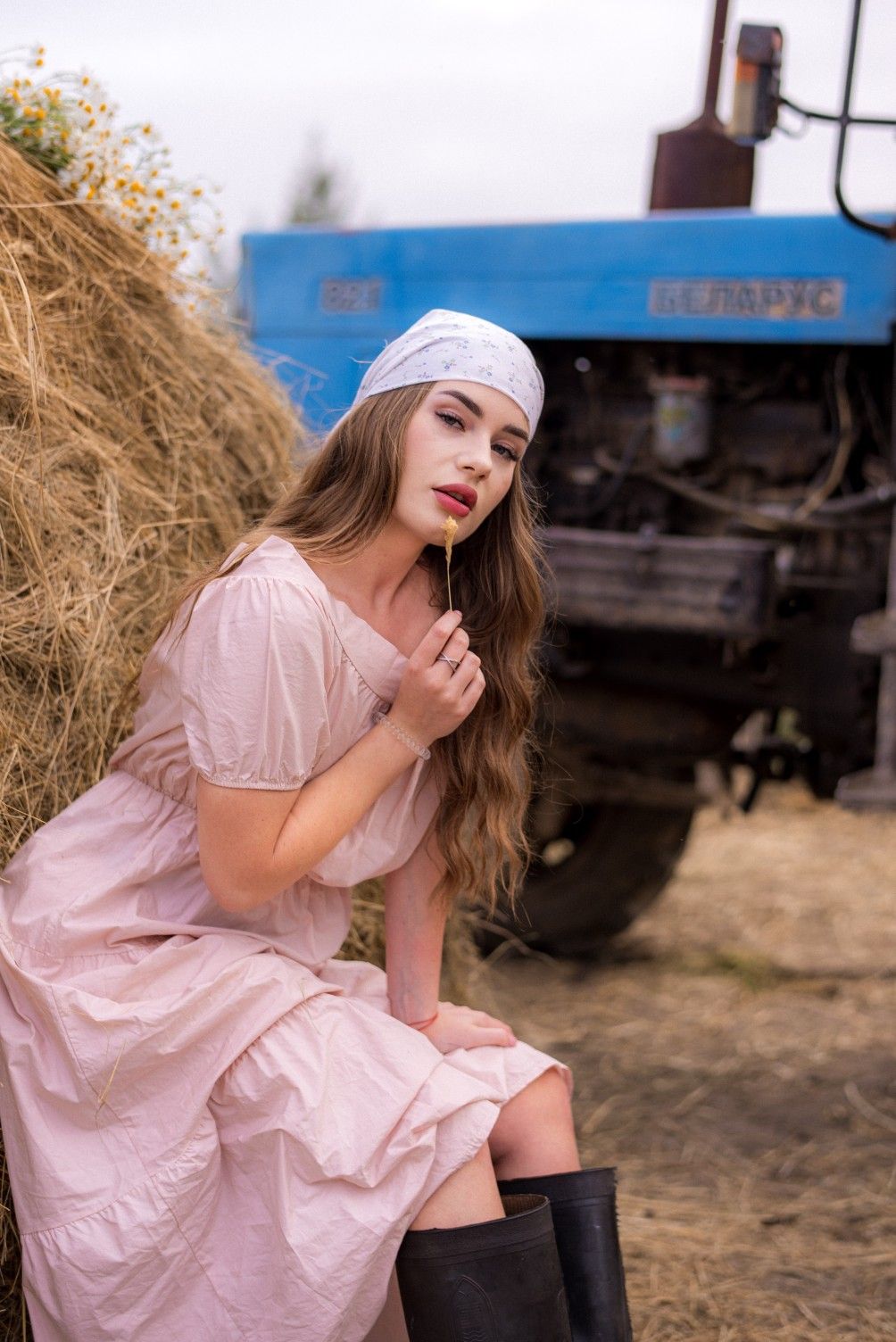 Underwear Slavic women in Kiev