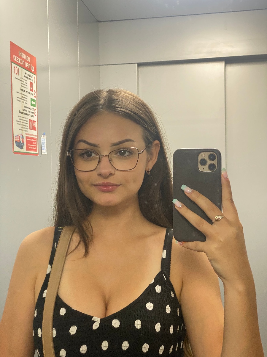 Sexy model Stacy in Kiev